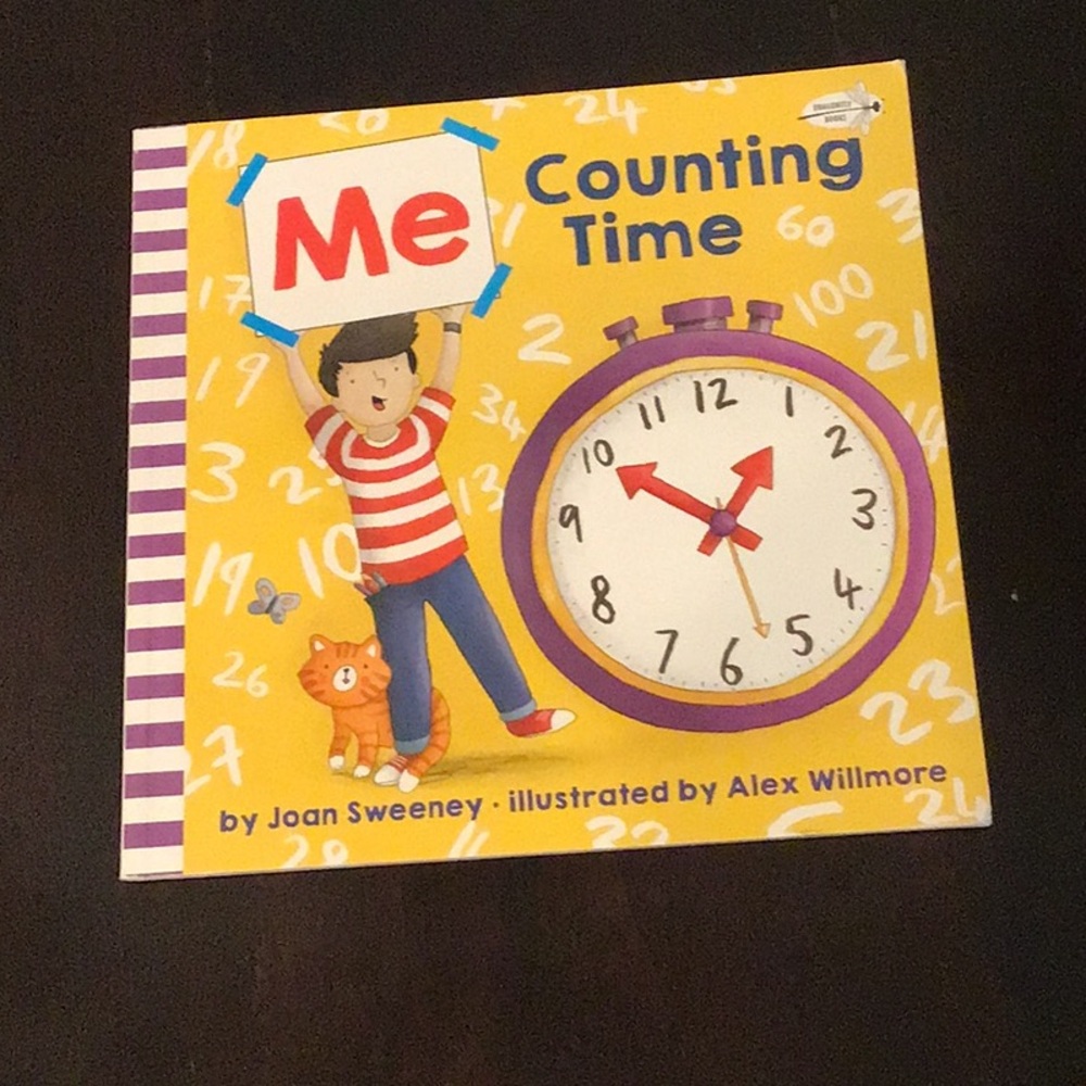 Me Books - Picture 4 of 15